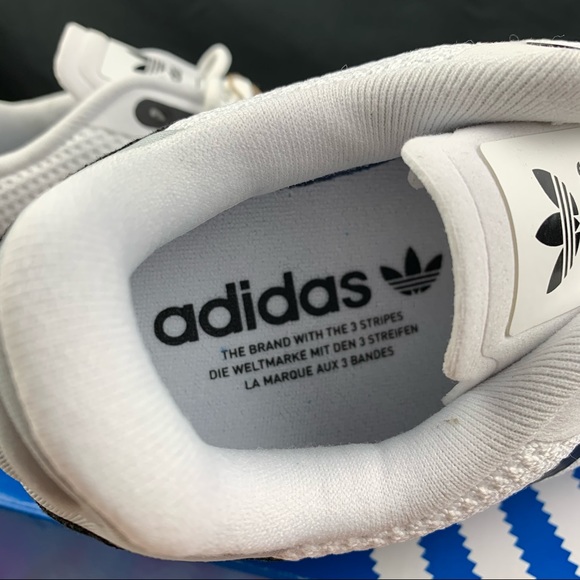 Adidas Boost ZX 1K Womens Various Sizes - Picture 4 of 10